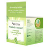 Aveeno Positively Radiant Overnight Hydrating Facial Moisturizer With Soy Extract And Hyaluronic Acid Oil-Free And Non-Comedogenic 1.7 Oz