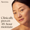 Aveeno Sensitive Skin Moisturizer Bundle Calm + Restore Oat Gel Facial Moisturizer 1.7 Oz & Trial Size Daily Moisturizing Cream + Prebiotic Oat 0.5 Oz Fragrance-Free Two Items