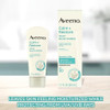 Aveeno Calm + Restore Daily Moisturizer Mineral Sunscreen With Broad Spectrum Spf 30 Lightweight All Day Moisture + Uva/Uvb Sun Protection For Sensitive Skin Fragrance Free 1.7 Fl. Oz