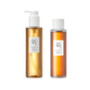 Beauty Of Joseon Ginseng Cleansing Oil (210Ml 7.1 Fl.Oz) With Ginseng Essence Water (150Ml 5.07 Fl.Oz.) Korean Skincare