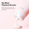 Beauty Of Joseon Apricot Blossom Peeling Gel Soft Exfoliating Face And Dead Skin Cells Remover For All Skin Types Korean Skincare For Men Women 100Ml 3.38 Fl.Oz