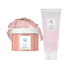 Beauty Of Joseon Red Bean Refreshing Pore Mask (140Ml 4.73 Fl.Oz.) With Red Bean Water Gel (100Ml 3.38 Fl.Oz.) Korean Skincare