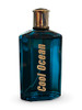 Belcam Beauty Cool Ocean Eau De Toilette For Men 3.4 Fl Oz Fresh Aquatic Spray