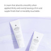 Benton Guava Moisture Soothing Cream - Skin Soothing And Moisturizing Effect For Dry Skin & Sensitive Skin Not Tested On Animals Korean Skin Care