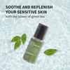 Benton Deep Green Tea Serum 30Ml (1.01 Fl.Oz.)_New - Nourishing & Hydrating Facial Serum For Oily And Sensitive Skin Skin Soothing