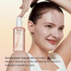 Biodance Collagen Cleansing Oil Facial Oil Cleanser Gentle Makeup Remover Bleackhed And Whitehead Remover For Sensitive Skin Korean Skin Care 6.76 Fl. Oz. (200 Ml)