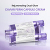 Biodance Rejuvenating Caviar Pdrn Capsule Cream Hydrating Face Moisturizer With Caviar Salmon Dna Pdrn Korean Skin Care Mothers Day s 1.69 Fl. Oz