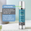 Biolabs Pro Dhea Cream - Bioidentical Natural Dhea For Women Or Men - 20Mg Per Dose - Three Month Supply - Luxury Bottle 3.6Oz