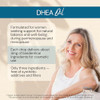 Biolabs Pro Dhea Oil - Bioidentical Natural Hormone Balance Support For Women Or Men - Six Month Supply - Topical 2Oz