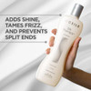Biosilk Silk Therapy Shampoo Gentle Hair Cleanser Delivers Healthy & Shiny Hair Great For All Hair Types Sulfate Paraben & Cruelty-Free 12 Oz