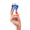 Biotherm Blue Pro-Retinol Wrinkle Smoothing Eye Cream Anti-Wrinkle And Dark Circles Eye Care With Biotech Plankton & Pro-Retinol Smoothes And Brightens Ophthalmologically Tested Vegan 0.5 Fl. Oz