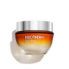 Biotherm Blue Therapy Amber Algae Revitalize Day Cream Anti-Aging Moisturizer For Dehydrated And Mature Skin With Amber Algae Nourishing And Firming Formula For A Glowing Complexion 1.7 Fl. Oz