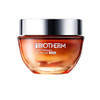 Biotherm Blue Therapy Amber Algae Revitalize Night Anti-Aging Cream For Dehydrated And Mature Skin With Amber Algae Nourishing And Firming Formula For A Glowing Complexion 1.7 Fl. Oz