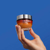 Biotherm Blue Therapy Amber Algae Revitalize Night Anti-Aging Cream For Dehydrated And Mature Skin With Amber Algae Nourishing And Firming Formula For A Glowing Complexion 1.7 Fl. Oz