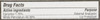 Carmex Classic Lip Balm Medicated 0.25 Oz
