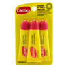 Carmex Lip Balm - Original Formula Tube - Classic Medicated Lip Balm 0.35 Ounce (Pack Of 12)