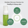 Celimax Noni Bubble Cleanser | Mild Formula Face Wash For Sensitive To Oily Dry Combination Skin Calming Soothing Exfoliating 155Ml