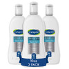 Cetaphil Restoraderm Soothing Wash 10 Floz Pack Of 3 Soothes Dry Stressed Skin Hypoallergenic Soap & Paraben Free National Eczema Association Endorsed Dermatologist Recommended