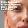 Cetaphil Deep Hydration Fragrance Free 48 Hour Activation Serum 1 Fl Oz 48Hr Dry Skin Face Moisturizer For Sensitive Skin With Hyaluronic Acid Vitamin E & B5 Dermatologist Recommended