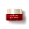 Clarins Instant Smooth Perfecting Touch | Primer Face Makeup Pore Minimizer | Blurring Primer Targets Wrinkles And Pores | All Skin Types 0.5 Ounces