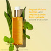 Clarins Total Cleansing Oil | Removes Long-Wearing Heavy And Waterproof Makeup And Pollutants | Preserves Skin'S Microbiota | Easy Rinse | Safe For Use On Face Eyes And Lips | Dermatologist Tested