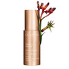 Clarins Total Eye Smooth | 2-In-1 Anti-Aging Eye Cream And 10-Minute Eye Mask | Minimizes Appearance Of Wrinkles Dark Circles And Puffiness | Visibly Firms And Smoothes | All Skin Types 0.5 Ounces