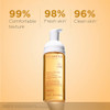 Clarins Gentle Renewing Cleansing Mousse | Cleanses Gently Exfoliates & Refreshes | Foaming Mousse |Soap-No|Sls-No | Dermatologist Tested | Exfoliating Tamarind Pulp Extract Rich In Ahas 5.5 Oz