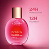 Clarins Fix Make-Up Setting Spray | 4-In-1 Makeup Setting Spray | 24H Fresh And Flawless Makeup | 12H Hydration | Locks Out Harmful Pollutants | Boosts Radiance | All Skin Types