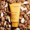 Clarins Sos Comfort Nourishing Balm Mask | Improved Comfort Softer And Intensely Nourished Skin 10 Minutes After Application* | 10-Minute Face Mask | Restores Radiance | Dry Skin Type 2.3 Ounces