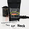 Coxir Black Snail Collagen All In One Eye Cream For Eye Neck And Face |Black Rice Collagen| Paraben Free Cruelty Free Korean Skincare Christmas Stocking Stuffers [30Ml/1.01 Fl.Oz]