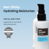 Coxir Moisture Firming Master Set Youth-Boosting Serum + Deep Hydration Emulsion | Firming Plumping And Glow-Enhancing Korean Vegan Set | 2-Step Radiance Ritual