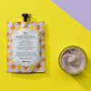 Davines The Wake-Up Circle Invigorating Hair Mask For Stressed Scalp & Hair - Restores Energy Volume & Tone With Rhodiola Extract - Recovery Treatment For Balance 1.69 Fl Oz