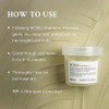 Davines Volu Shampoo & Momo Conditioner Volume Shampoo For Fine Thin Hair Types Gentle Everyday Volumizing Gentle Detangling For All Hair Types 2.5 & 2.5 Oz