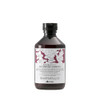 Davines Naturaltech Replumping Shampoo Moisturizing For Fine Hair Lacking Elasticity - With Plum Phytoceuticals - Gentle Cleanser Adds Elasticity 8.45 Fl Oz