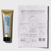 Davines This Is A Strong Hold Cream Gel Strong Hold Definition & Structure - Cream-Gel Hybrid For Wet Looks - Quick Drying & Residue Free 4.23 Fl Oz