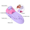 Dioche Nail Stamping Machine Nail Art Stamper Nail Art Printer Nail Art Diy Pattern Printing Machine Stamper Nail Printer Manicure Tools