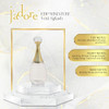 J'Adore By Christian Dior Perfume For Women Edp Mini Travel Splash 5 Ml