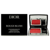 Dior Rouge Blush #999 Satin