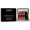 Dior Rouge Blush #999 Satin