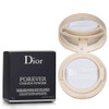 Dior Forever Cushion Loose Powder #Fair 0.35 Ounce