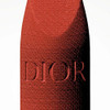 Dior Rouge Couture Colour Lipstick Floral Lip Care 777 Fahrenheit Velvet