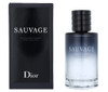 Christian Dior Sauvage After-Shave Lotion 3.4 Fluid Ounce
