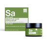 Dr Botanicals Salicylic Acid Face Exfoliator With Coffee Walnut & Vitamin E | Helps Reduce Blackheads And Smooth Skin Texture 2 Fl Oz