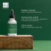 Dr Botanicals Green Caviar Deep Hydrating Anti-Ageing Serum - Rejuvenate And Nourish Your Skin - Intense Hydration For Youthful Glow 30Ml / 1.01Fl Oz