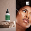 Dr Botanicals Green Caviar Deep Hydrating Anti-Ageing Serum - Rejuvenate And Nourish Your Skin - Intense Hydration For Youthful Glow 30Ml / 1.01Fl Oz