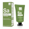 Dr Botanicals Skin Chemists Salicylic Acid Facial Serum | 2% Bha Exfoliant For Acne-Prone Skin | Clarifying & Brightening Treatment 1 Fl Oz