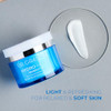 Dr. Grandel Hydro Active Moisturizer I 24-Hour Intensive Face Cream For Dehydrated Skin I Smooths Rough Patches With Algae & Seawater Complex I Deep Hydration Boost