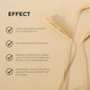 Dr. Grandel Elements Of Nature Epigran Smoothing Serum With Wheat Germ Extract Firming And Regenerating Reduces Wrinkles For The Face Neck And D Collet For All Skin Types