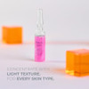 Dr. Grandel Beauty Date Ampoules I Purple Smoothing And Refining Ampoule For A Pretty Rosy Complexion