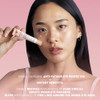 Erborian Skin Hero Eye Cream Perfector De-Puffs Hydrates & Blurs Appearance Of Fine Lines & Wrinkes For Radiant Smooth Skin Korean Skincare